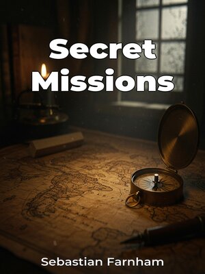 cover image of Secret Missions